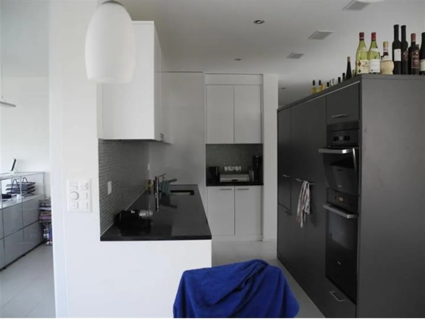 Appartement moderne et central de 4,5 pièces à Uster - Photo 3 sur 10