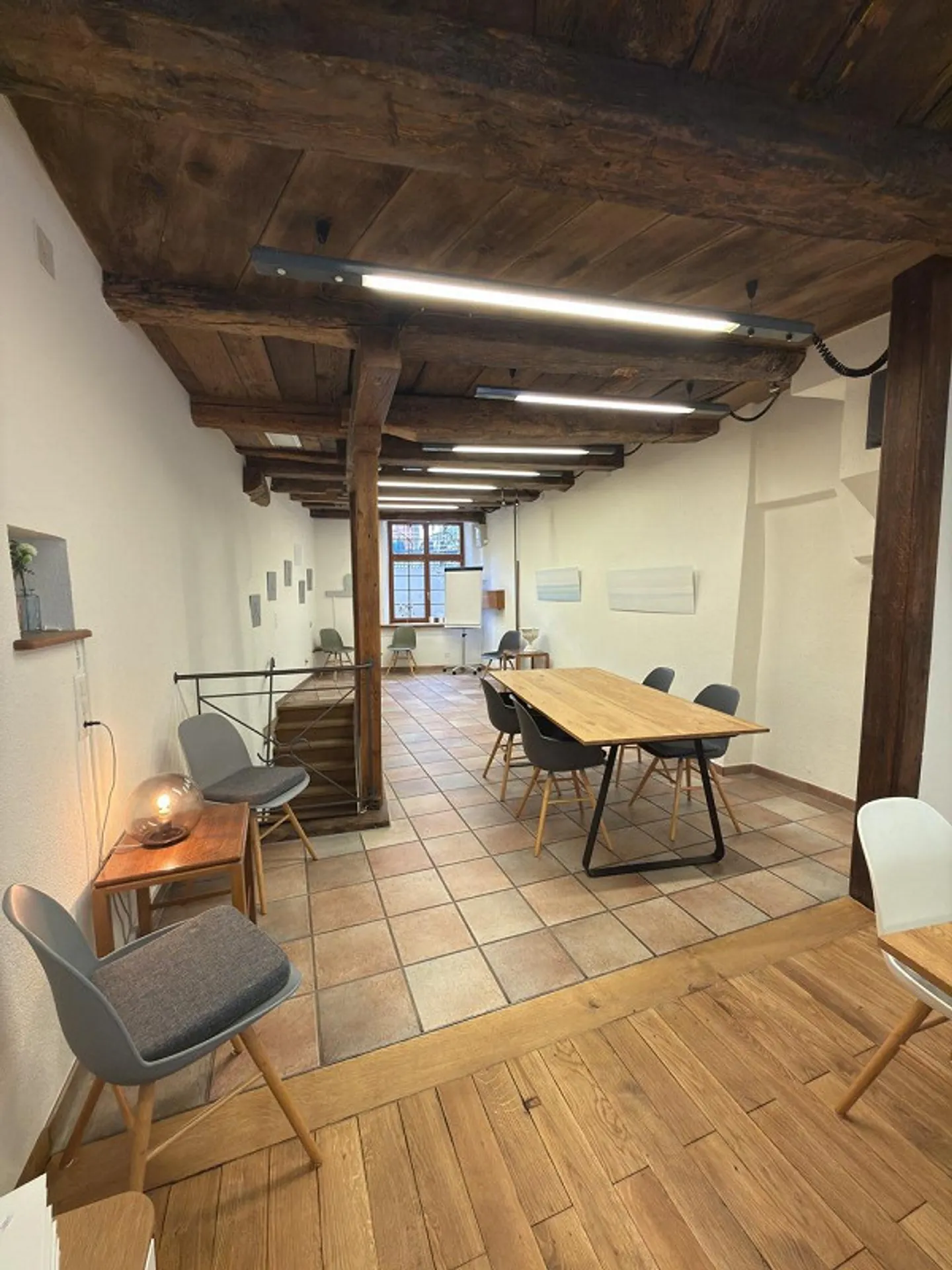 Charmanter Gewerberaum in Liestal - Foto 3 von 7