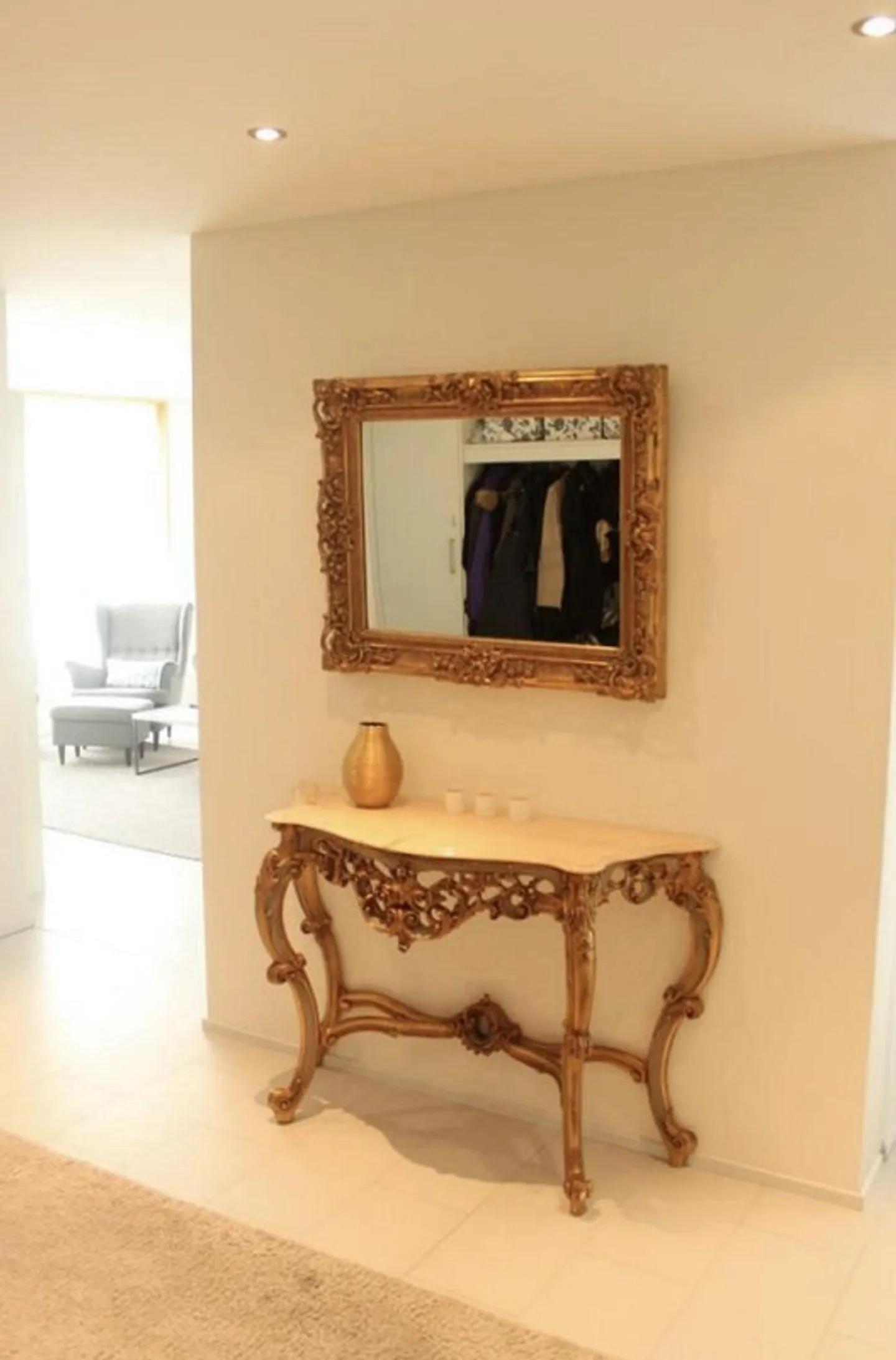 Appartement moderne et central de 4,5 pièces à Uster - Photo 4 sur 10