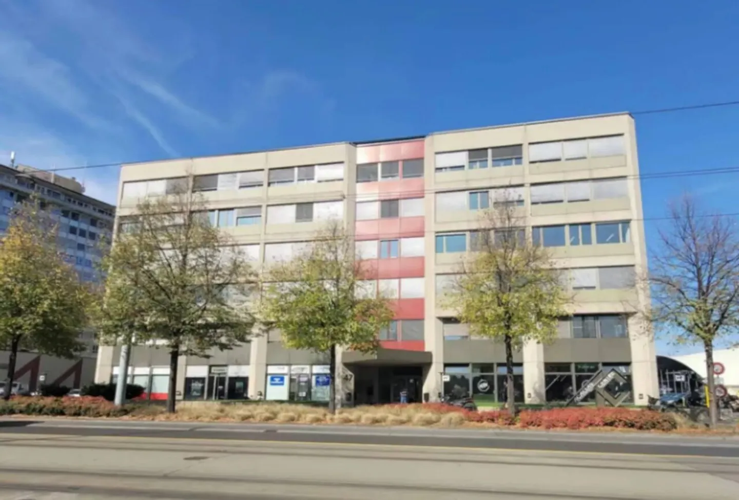 Ufficio/Atelier agli Acacias - Foto 1 di 10