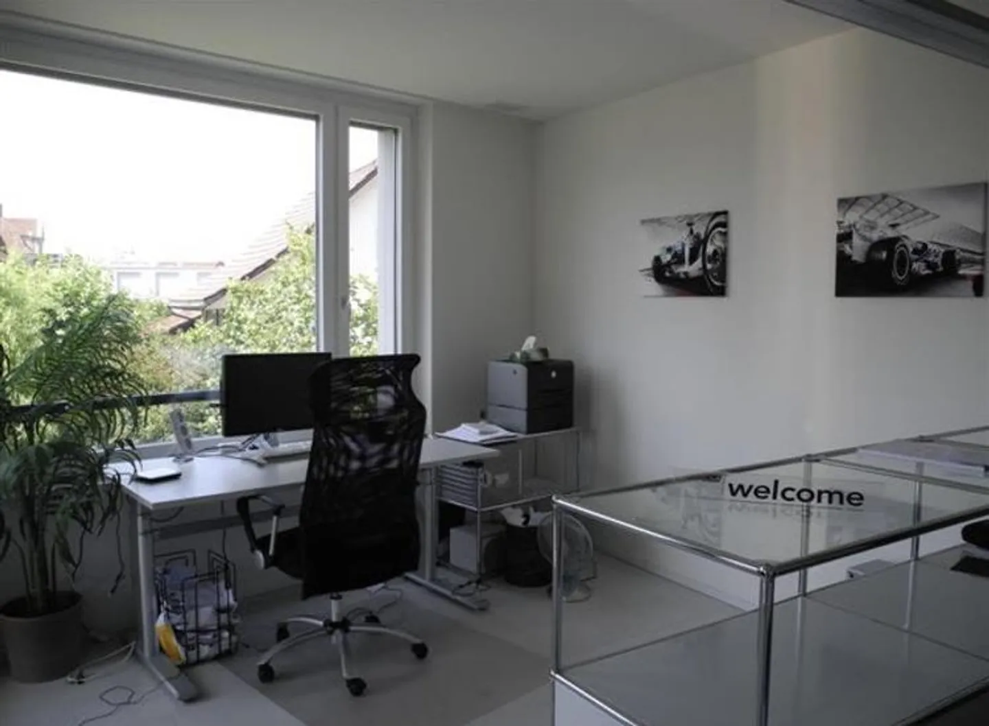 Appartement moderne et central de 4,5 pièces à Uster - Photo 9 sur 10