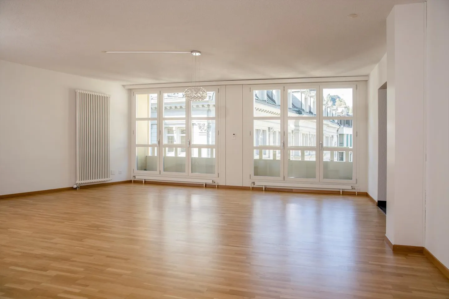 Appartamento duplex esclusivo con vista mozzafiato - Foto 6 di 11