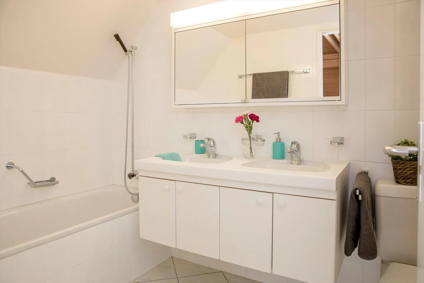 Appartamento duplex esclusivo con vista mozzafiato - Foto 8 di 11