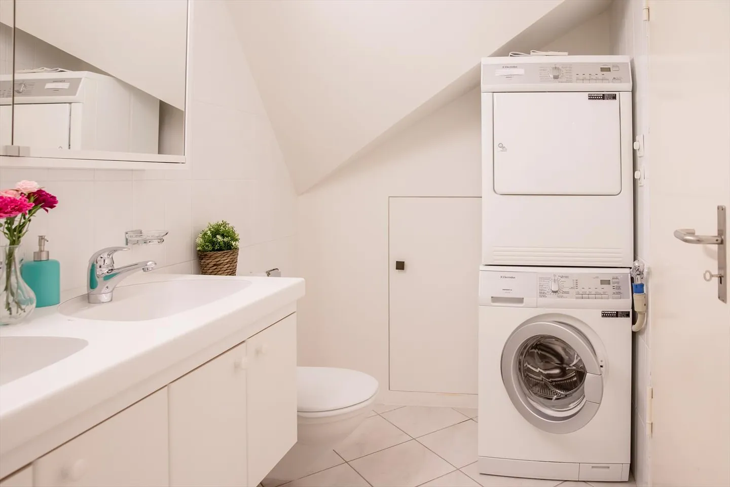 Appartamento duplex esclusivo con vista mozzafiato - Foto 9 di 11