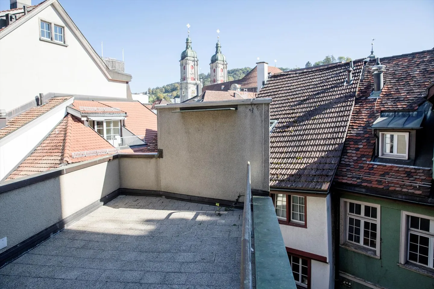 Appartamento duplex esclusivo con vista mozzafiato - Foto 11 di 11