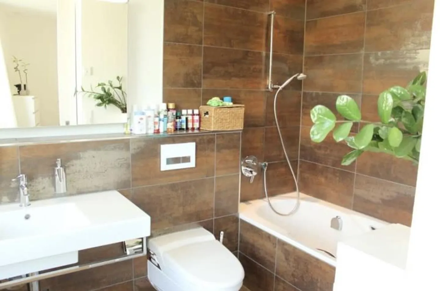 Appartement moderne et central de 4,5 pièces à Uster - Photo 7 sur 10