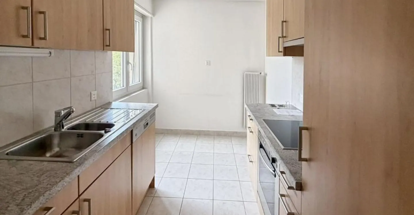 Immeuble locatif à Malleray - Photo 5 sur 12