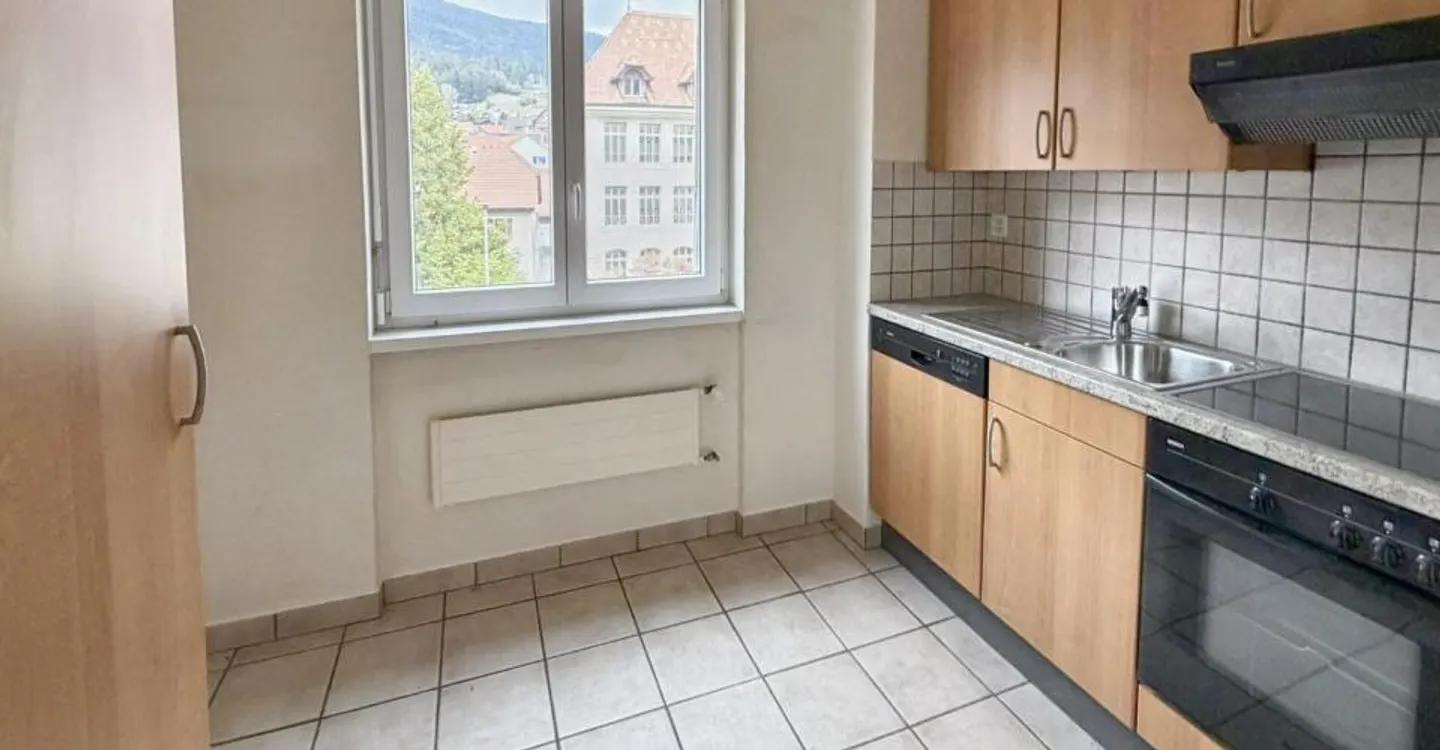 Immeuble locatif à Malleray - Photo 6 sur 12