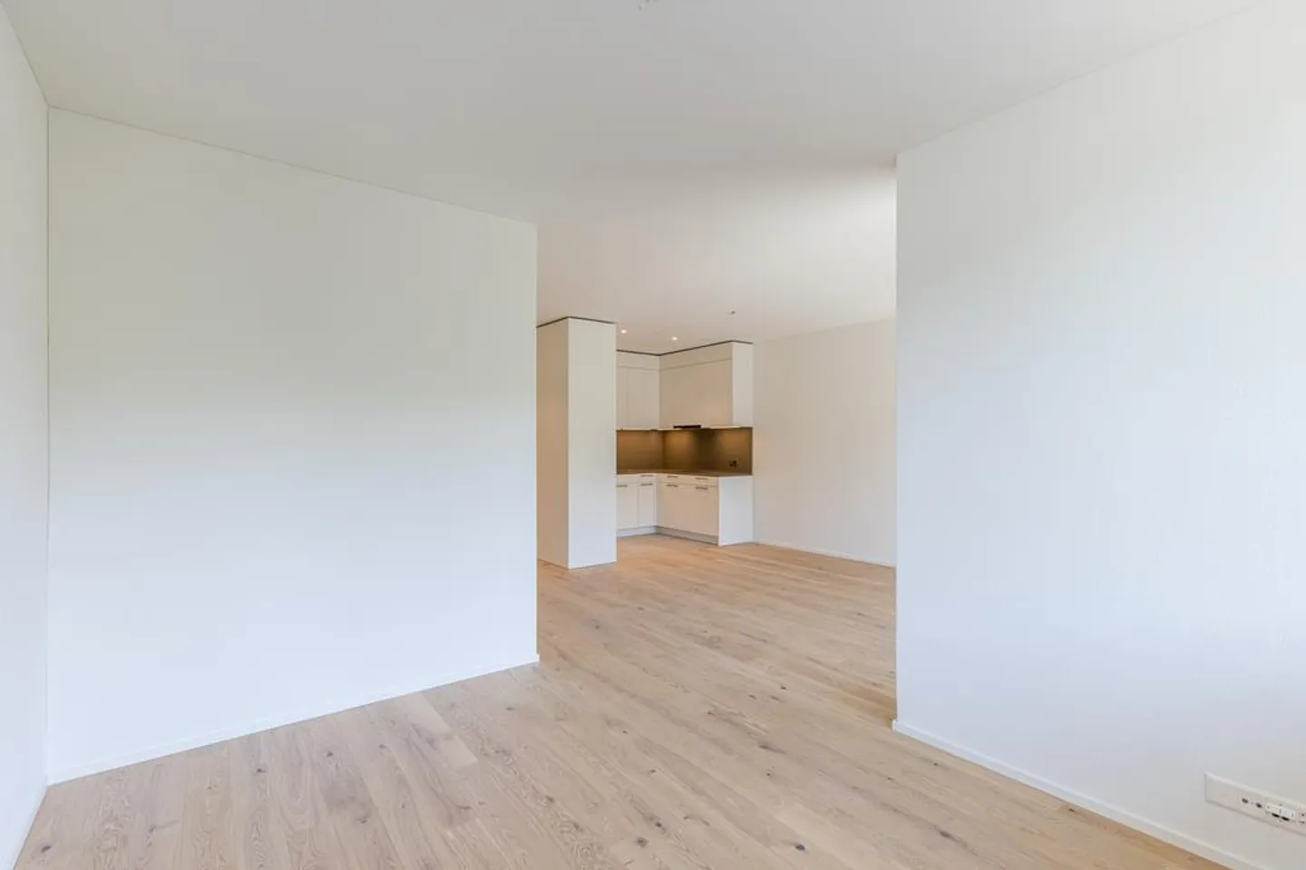 1.5-Zimmerwohnung - modern und lichtdurchflutet! - Foto 6 von 10