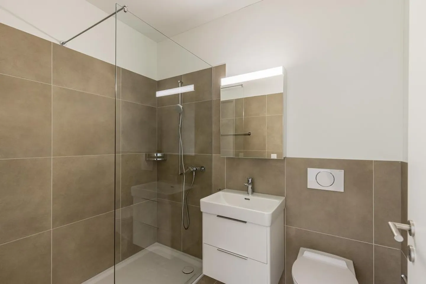 1.5-Zimmerwohnung - modern und lichtdurchflutet! - Foto 7 von 10