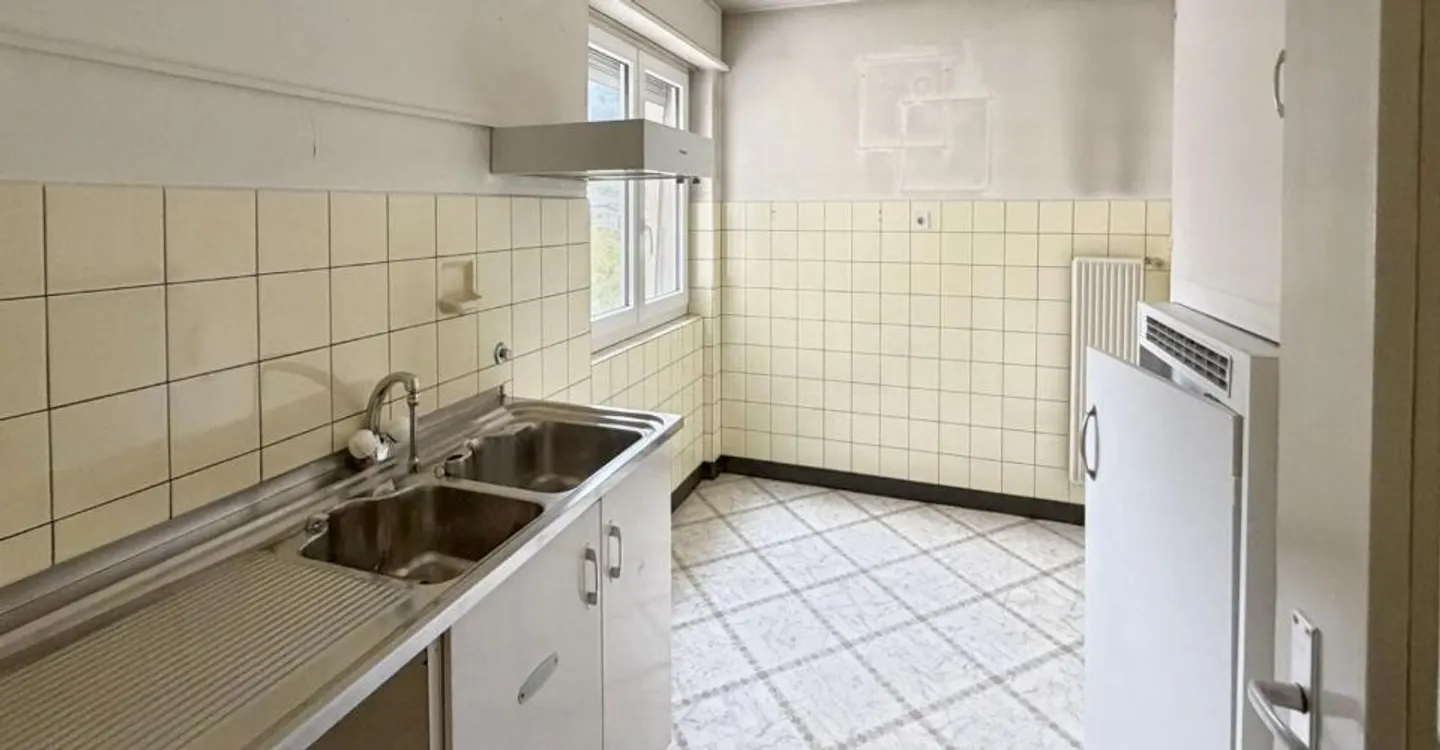 Immeuble locatif à Malleray - Photo 11 sur 12