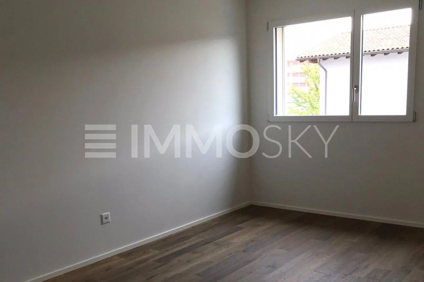 Modernes Apartment in Vacallo - Foto 3 von 5