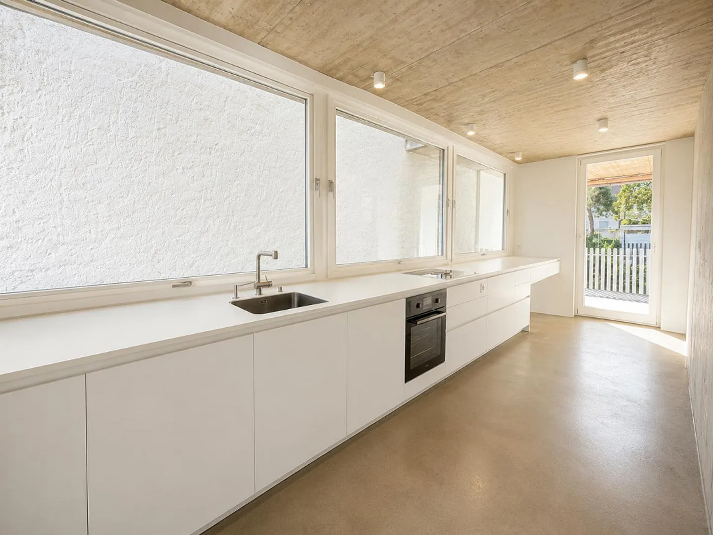 Appartamento duplex esclusivo di 4,5 locali con 133 m² di superficie abitabile - Foto 2 di 11