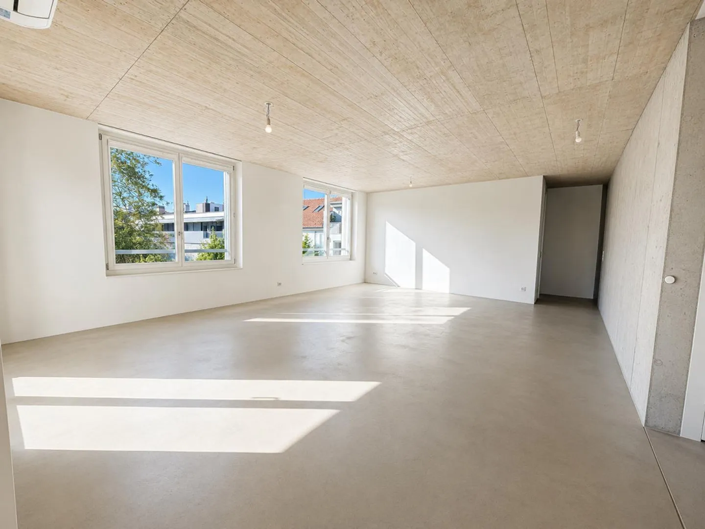Appartamento duplex esclusivo di 4,5 locali con 133 m² di superficie abitabile - Foto 3 di 11