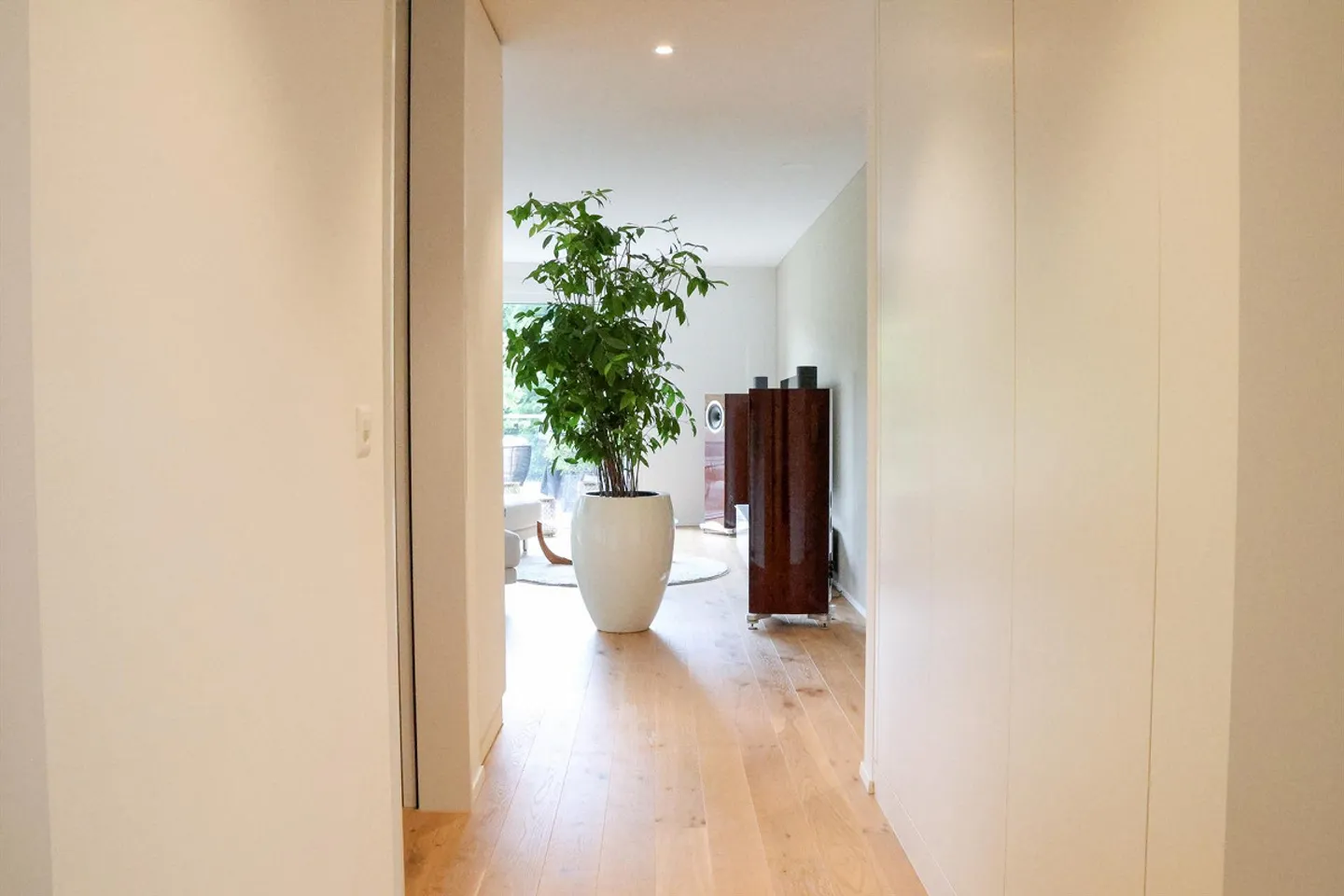 Moderne Wohnung in ruhiger Lage - Foto 3 von 9