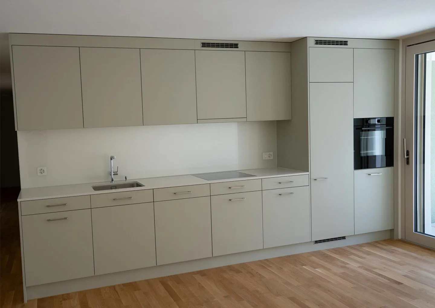Living with lake view – First occupancy in the Tilia Boldern development - Photo 4 of 7