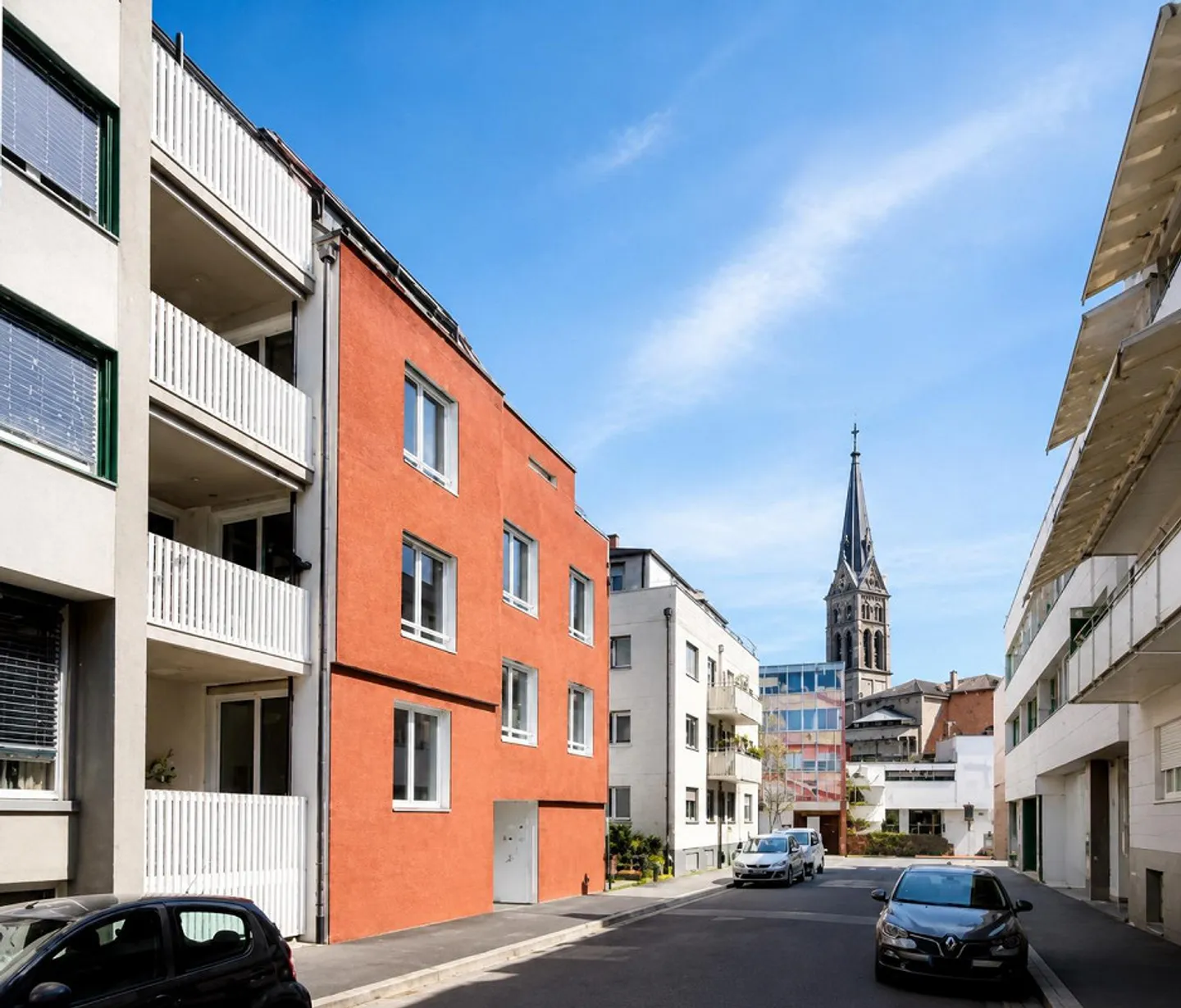 Appartamento duplex esclusivo di 4,5 locali con 133 m² di superficie abitabile - Foto 1 di 11