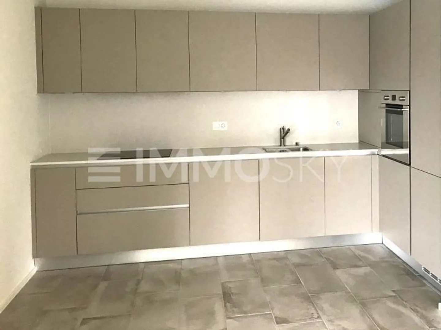 Modernes Apartment in Vacallo - Foto 2 von 5