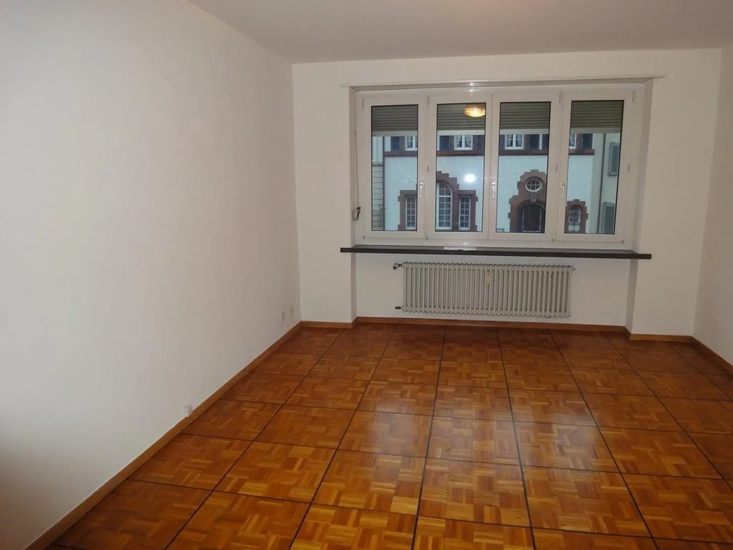 Appartamento 1 stanza nel quartiere Sevogel - Foto 2 di 5