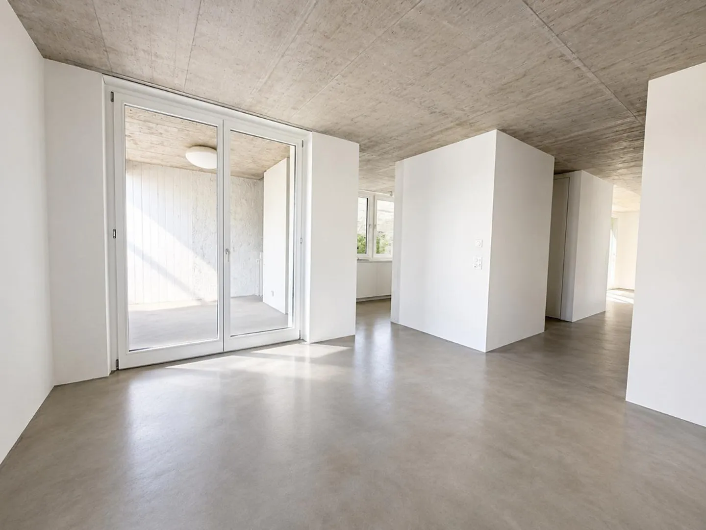 Appartamento duplex esclusivo di 4,5 locali con 133 m² di superficie abitabile - Foto 4 di 11