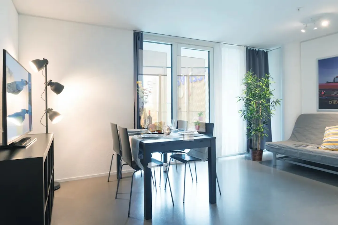 Wohnung mieten - Foto 4 von 10