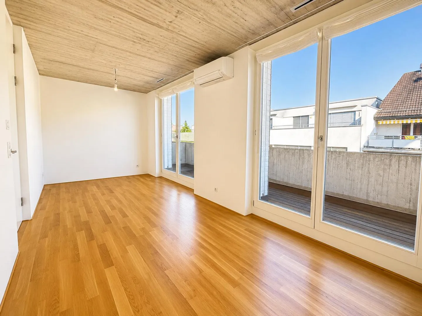 Appartamento duplex esclusivo di 4,5 locali con 133 m² di superficie abitabile - Foto 5 di 11