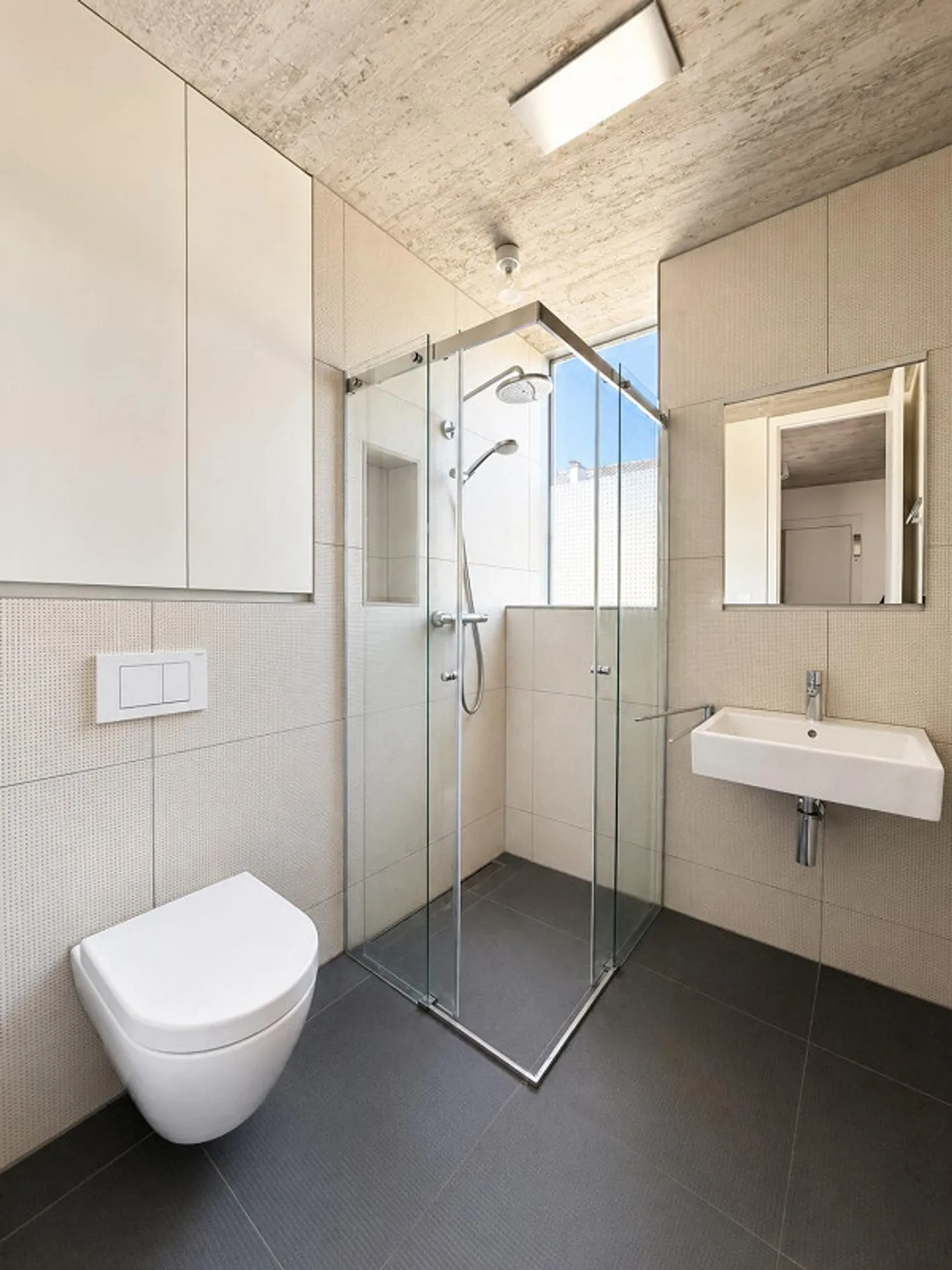 Appartamento duplex esclusivo di 4,5 locali con 133 m² di superficie abitabile - Foto 8 di 11