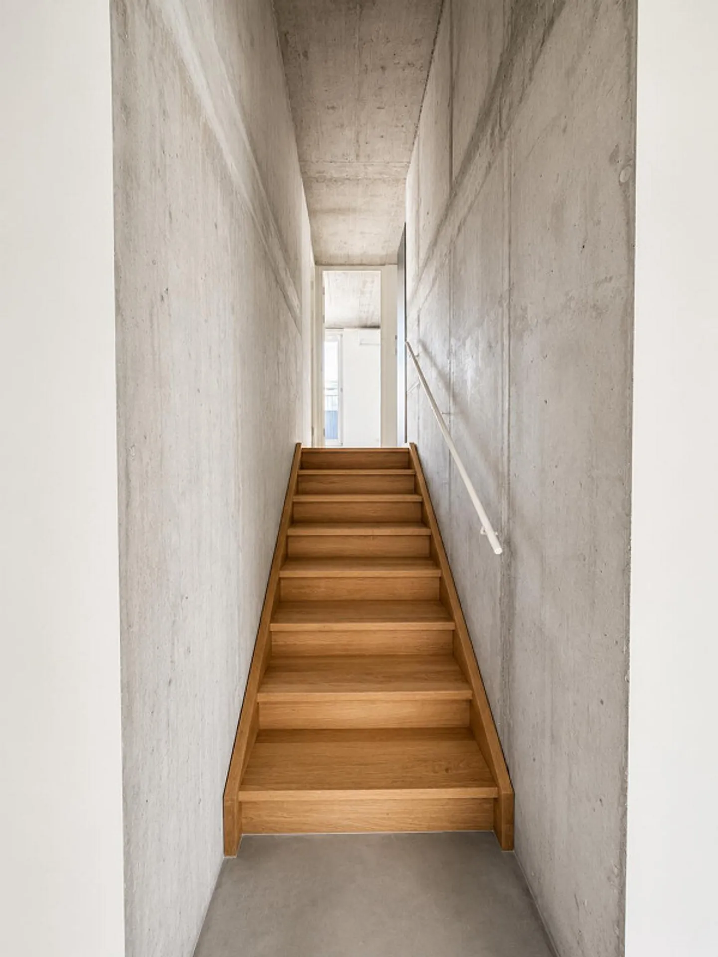 Appartamento duplex esclusivo di 4,5 locali con 133 m² di superficie abitabile - Foto 9 di 11