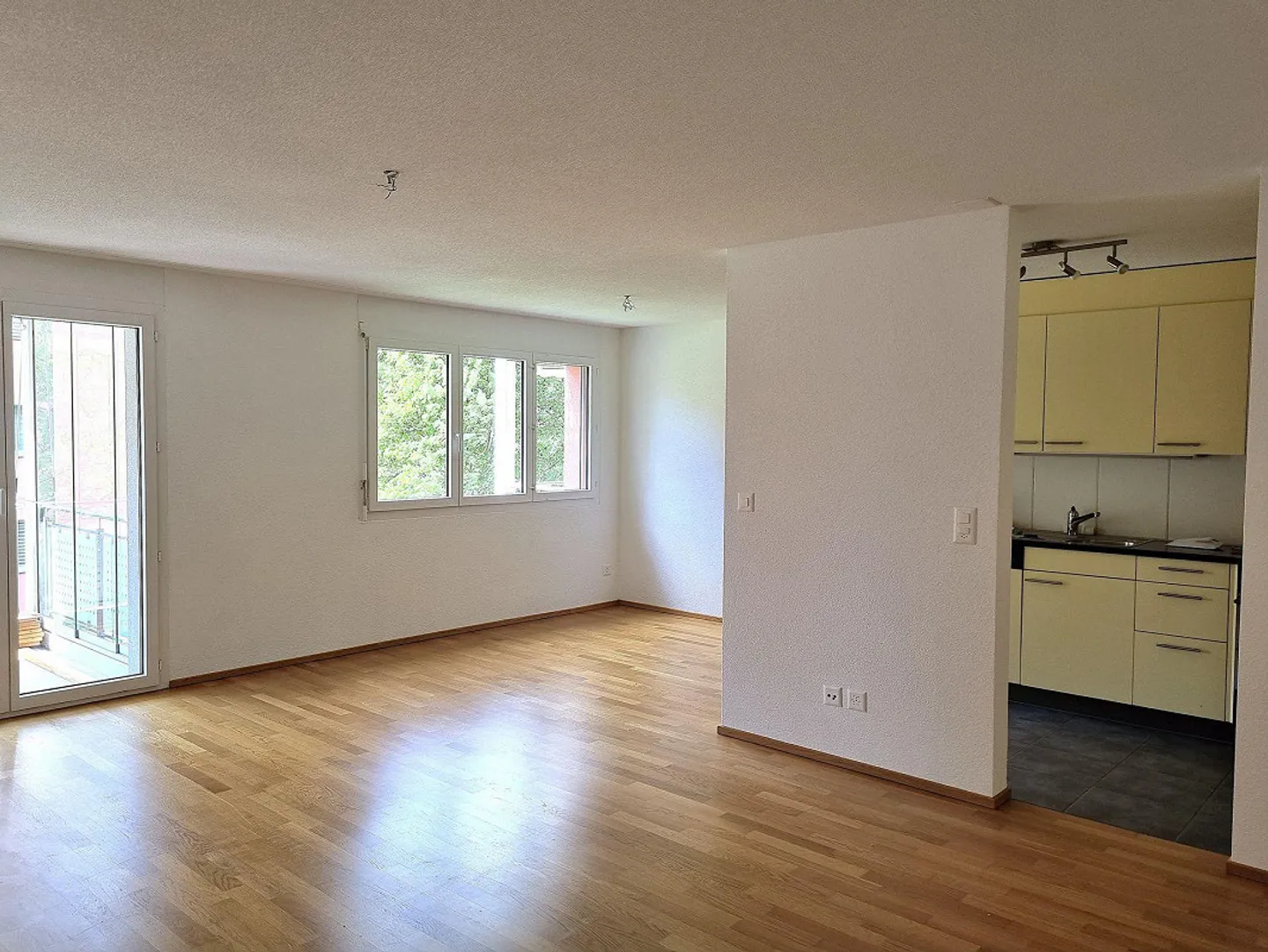 Am Fusse des Gonzen - Foto 4 von 9