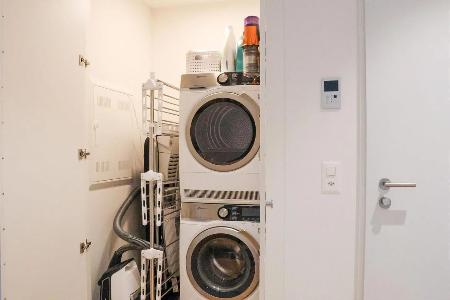 Moderne Wohnung in ruhiger Lage - Foto 6 von 9