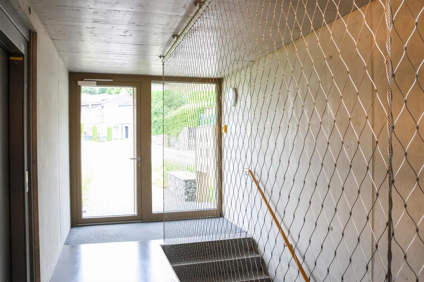 Moderne Wohnung in ruhiger Lage - Foto 9 von 9
