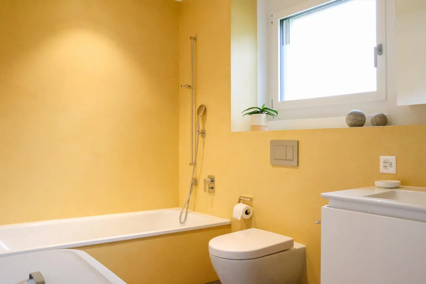 Moderne Wohnung in ruhiger Lage - Foto 7 von 9