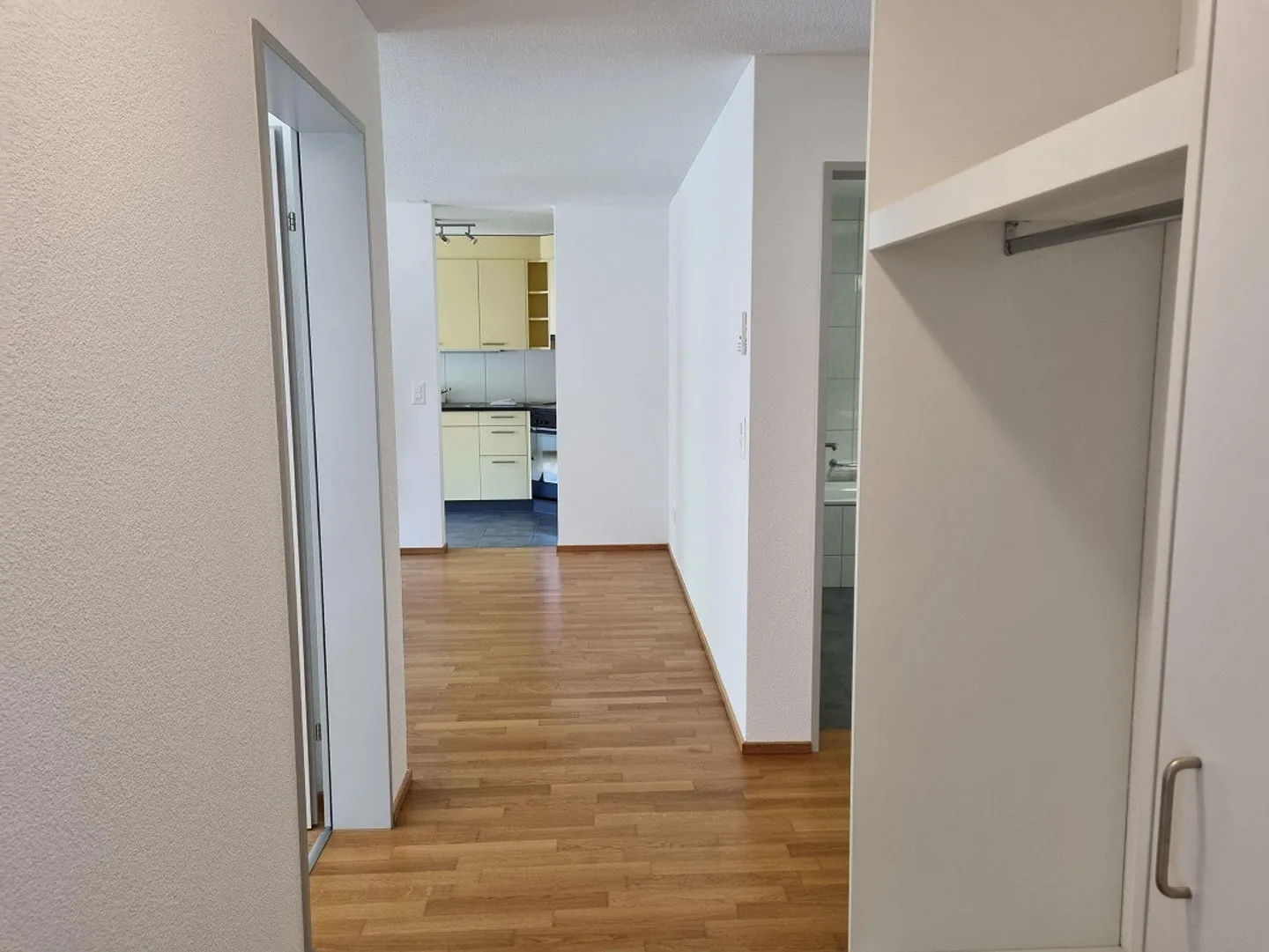 Am Fusse des Gonzen - Foto 6 von 9