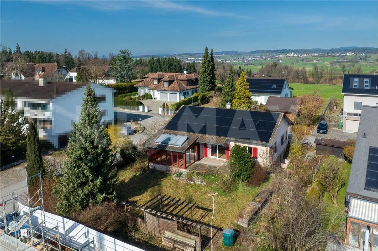 Hier ist alles möglich – gestalten Sie Ihr Traumhaus - Photo 1 sur 9