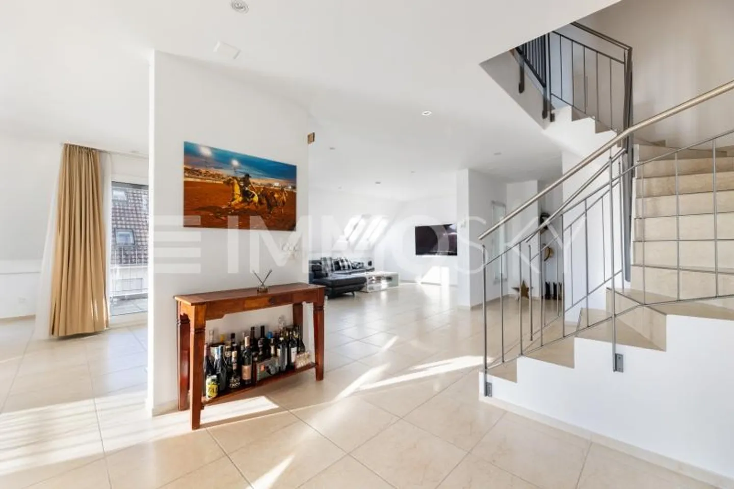 Miracle d'espace avec beaucoup de place pour toute la famille - Votre nouvelle maison? - Photo 1 sur 7