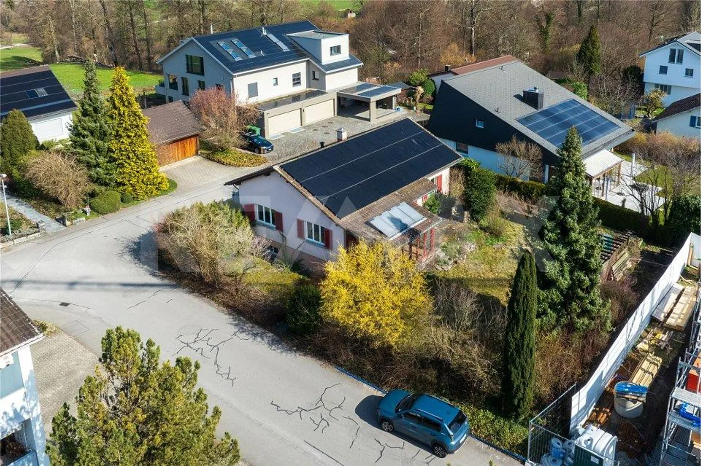 Hier ist alles möglich – gestalten Sie Ihr Traumhaus - Photo 2 sur 9