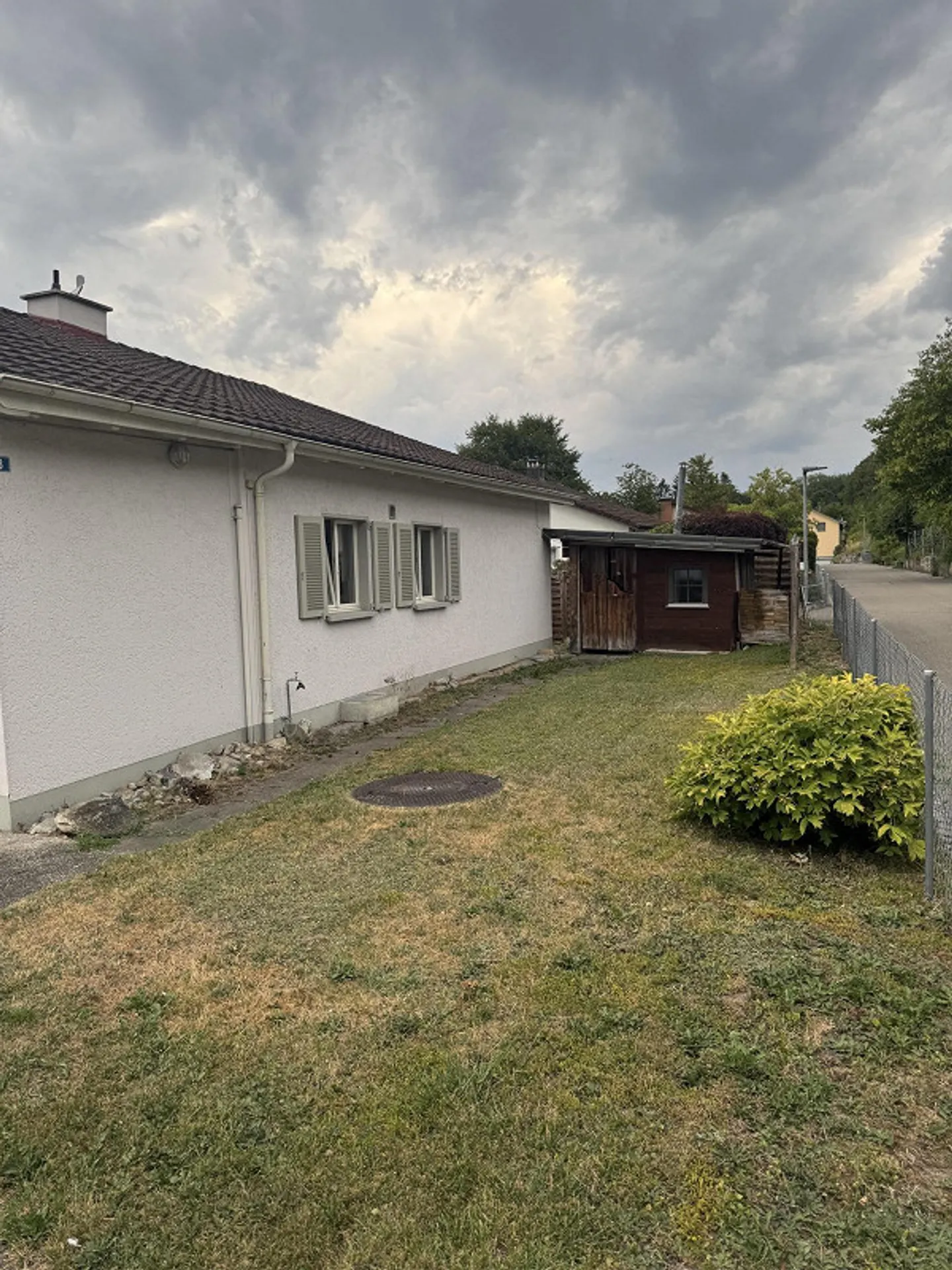 For rent 5 1/2 room single-family house - Photo 2 of 8