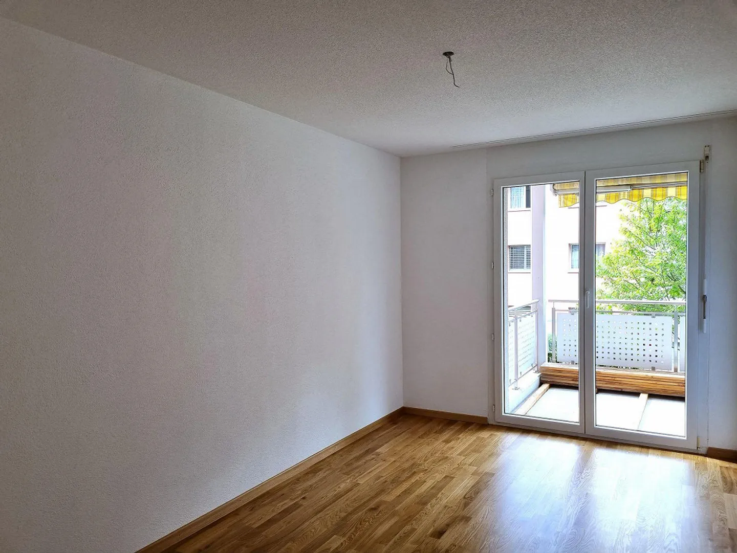 Am Fusse des Gonzen - Foto 7 von 9