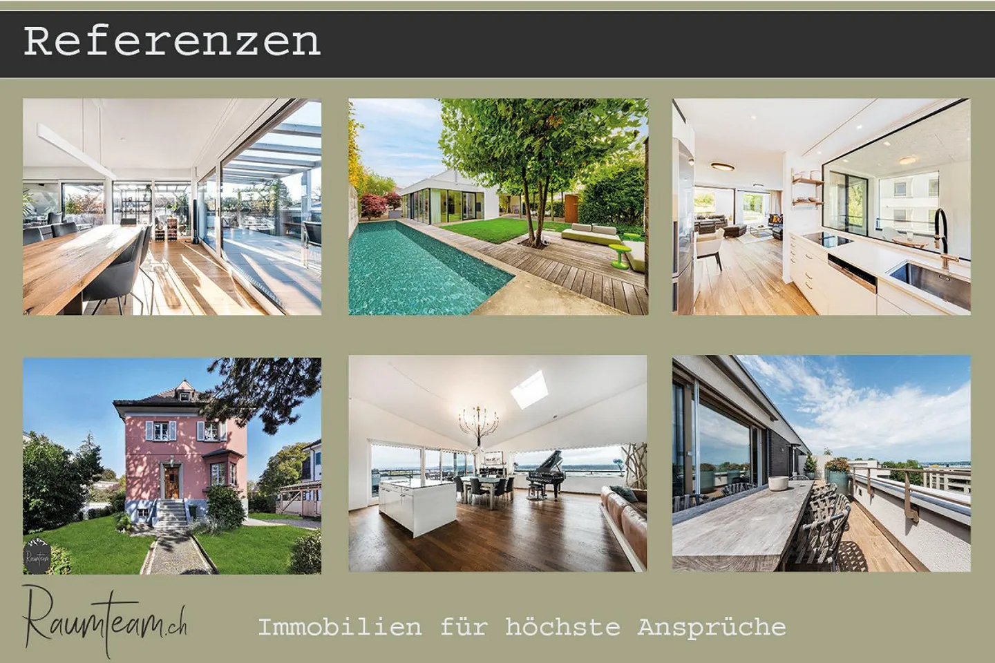 Hell und stylisch: Neuwertige 3.5 Zimmer-Wohnung - Foto 14 von 14