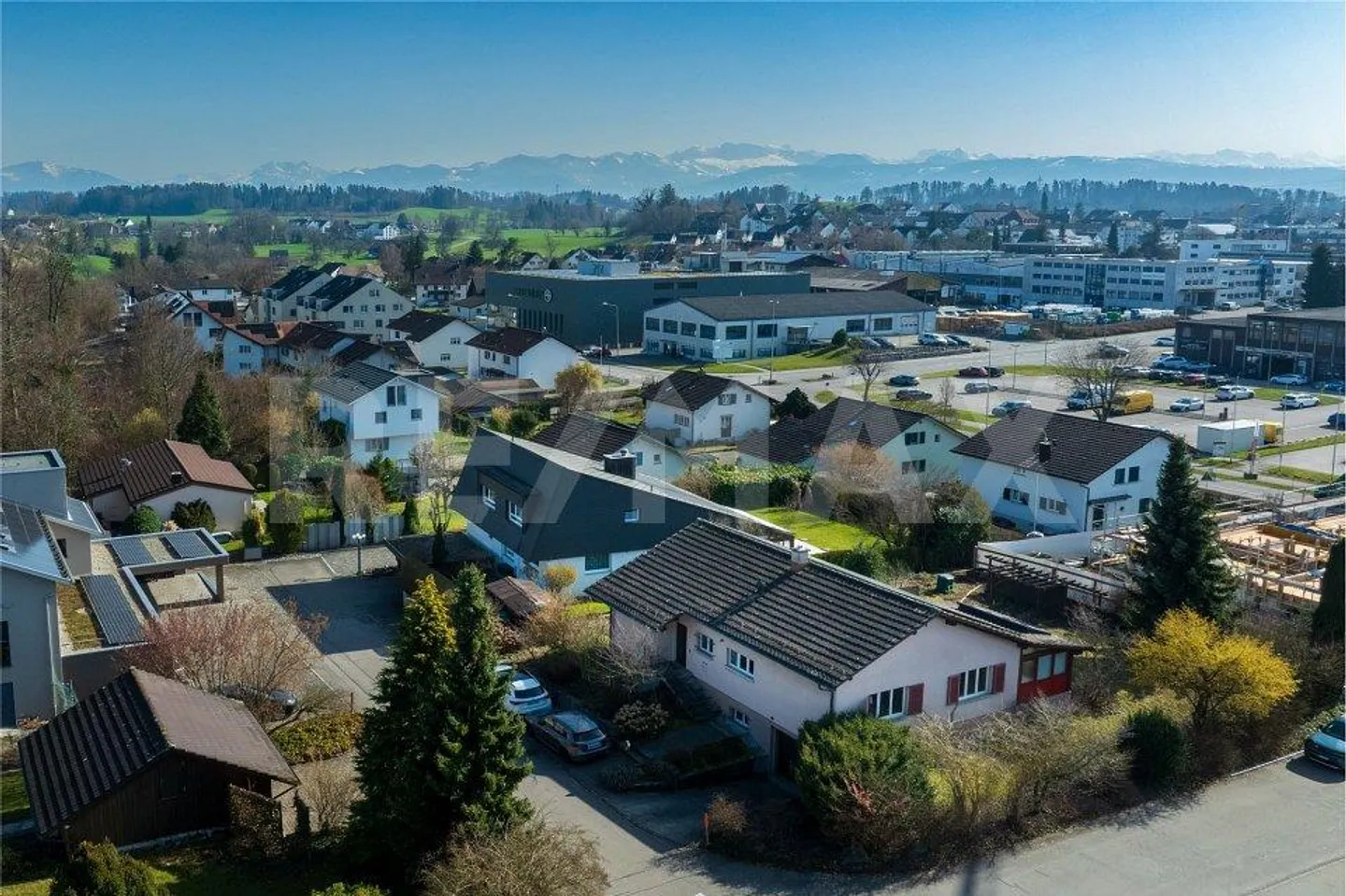 Hier ist alles möglich – gestalten Sie Ihr Traumhaus - Photo 3 sur 9