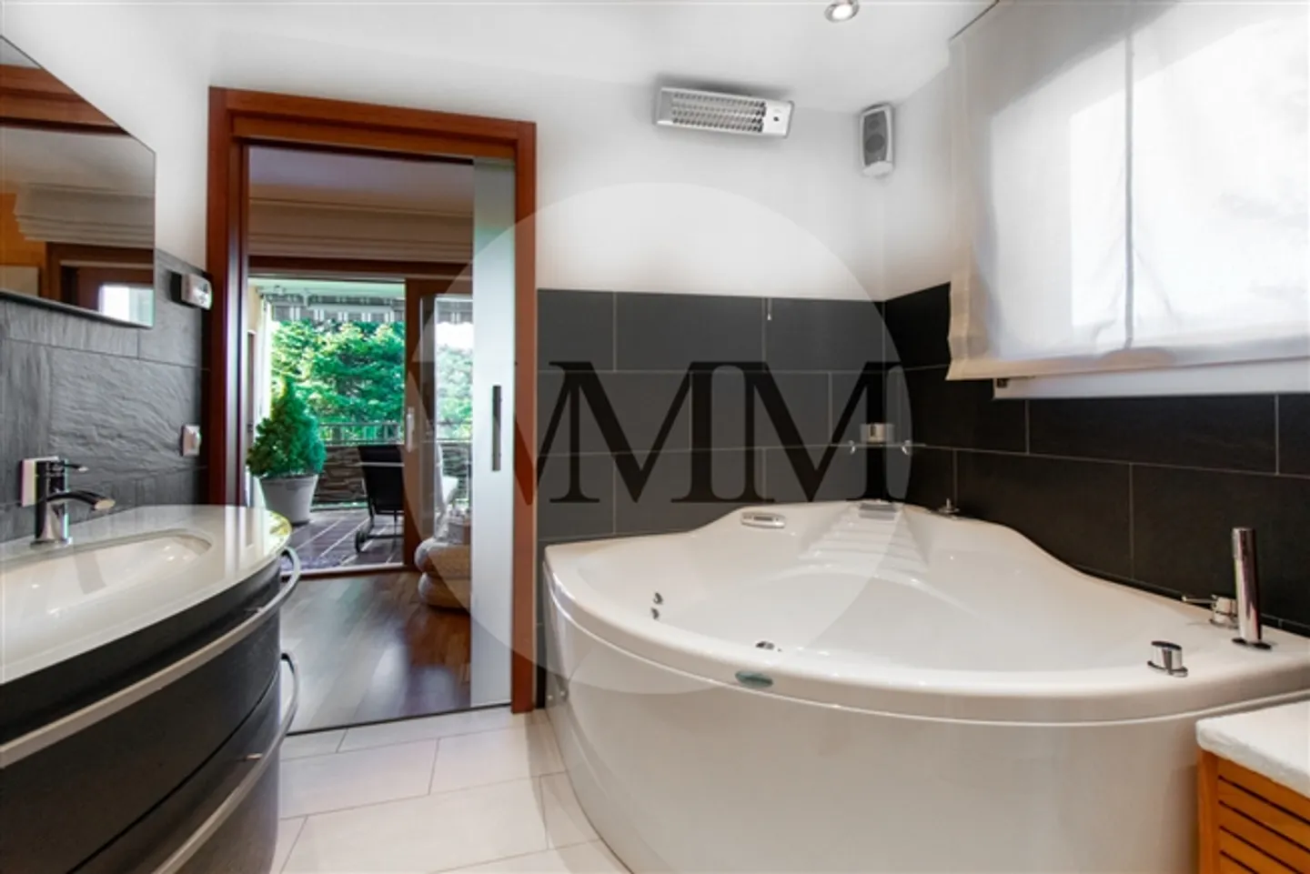 SPACIOUS DUPLEX WITH BEAUTIFUL OPEN VIEW - Photo 11 of 13