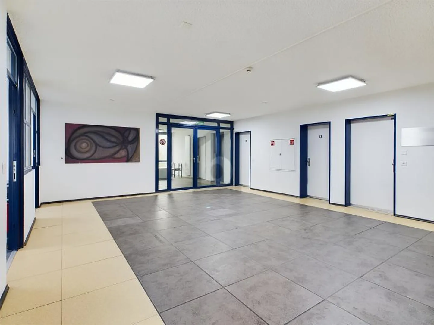 VON EINZEL-  BIS GROSSRAUMBÜRO (200/400/800 M2) - Photo 5 sur 6