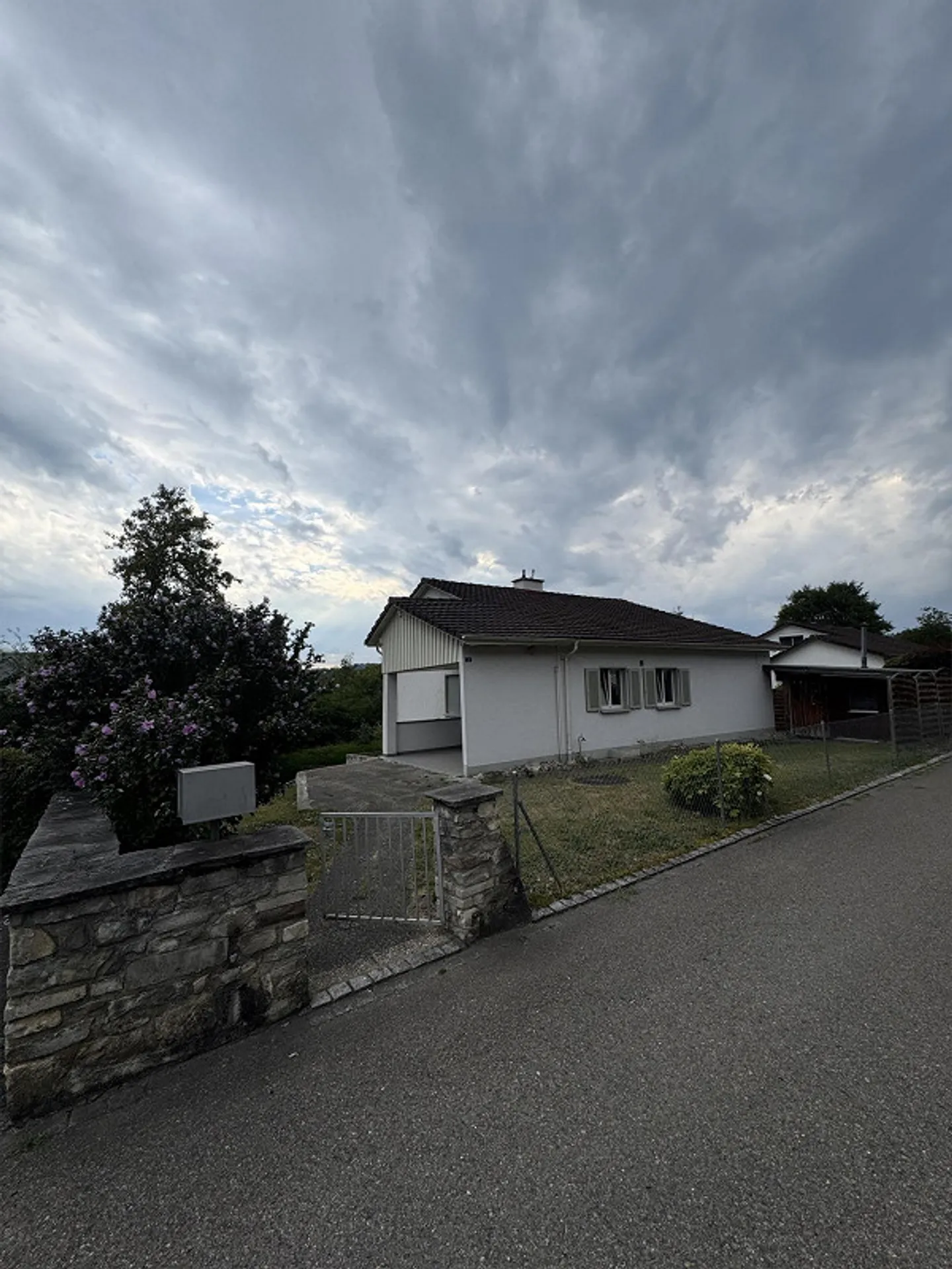 For rent 5 1/2 room single-family house - Photo 1 of 8