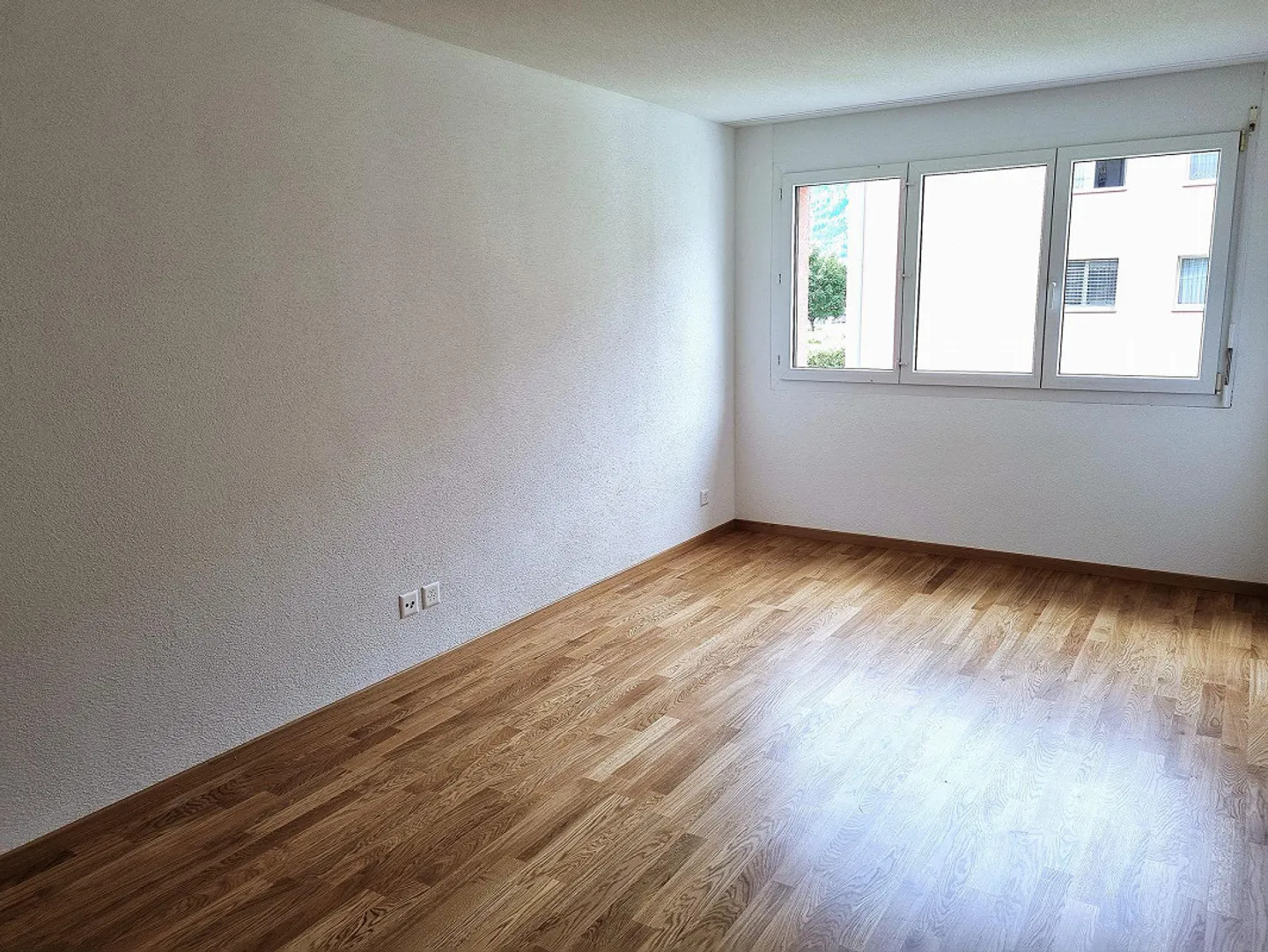 Am Fusse des Gonzen - Foto 8 von 9