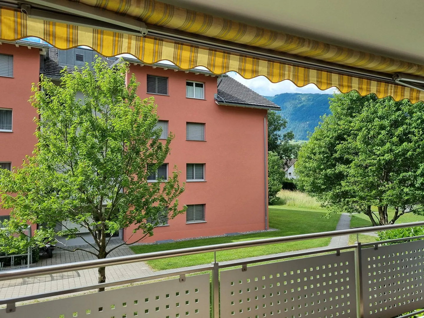 Am Fusse des Gonzen - Foto 9 von 9