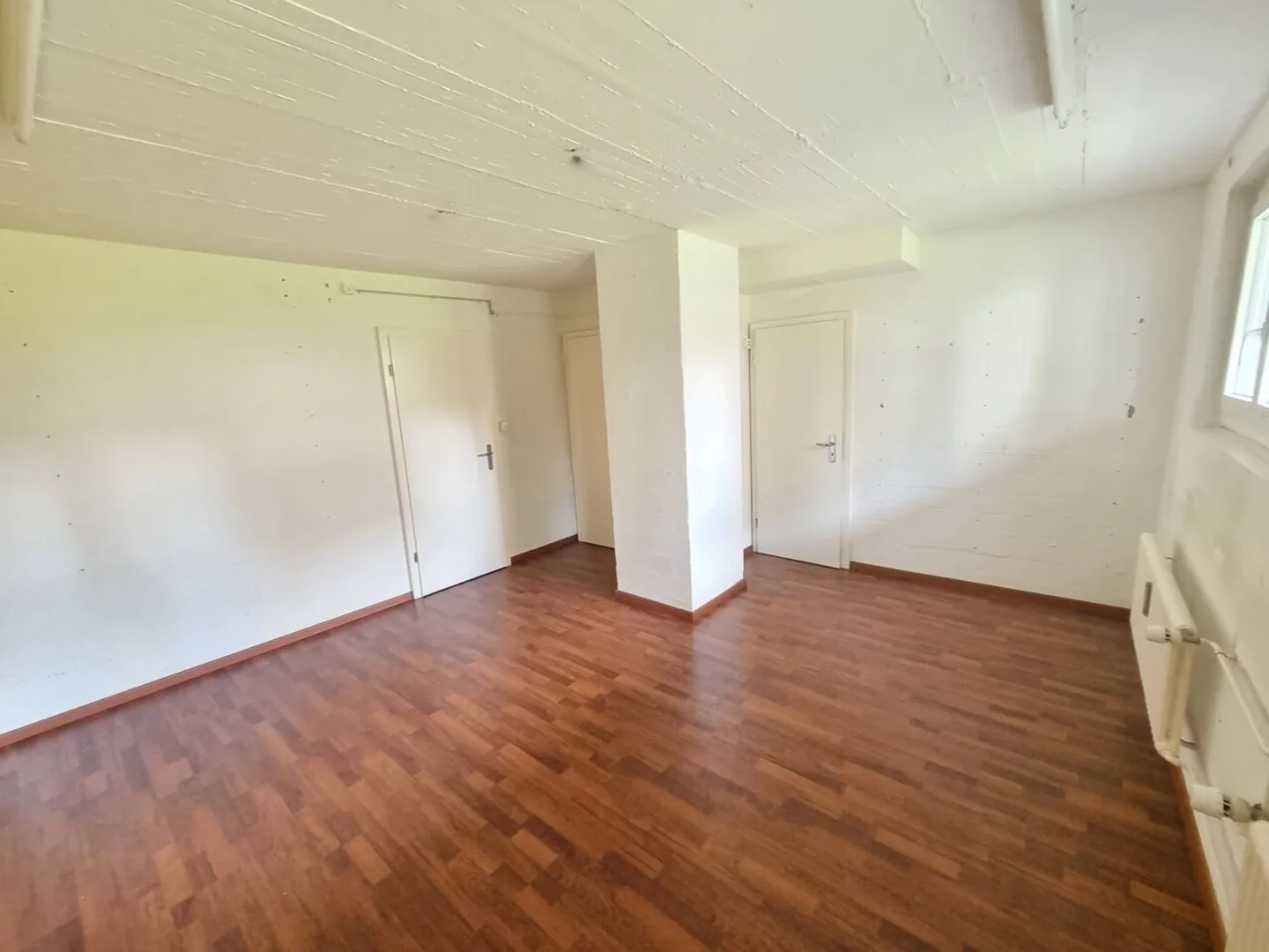 Geräumige Gewerbefläche in Triemli - Foto 3 von 5