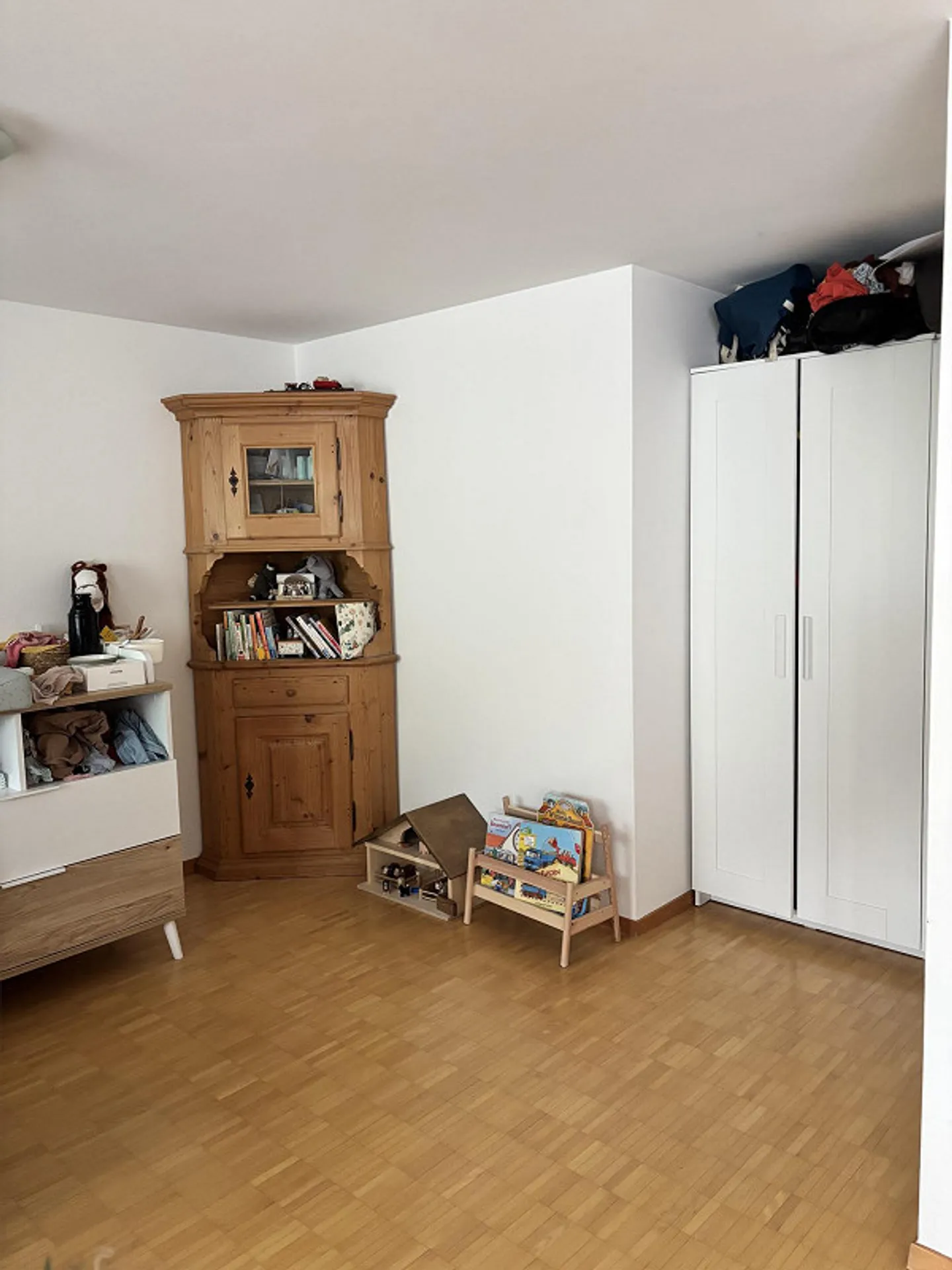 Appartement 3.5 pièces - Photo 3 sur 9