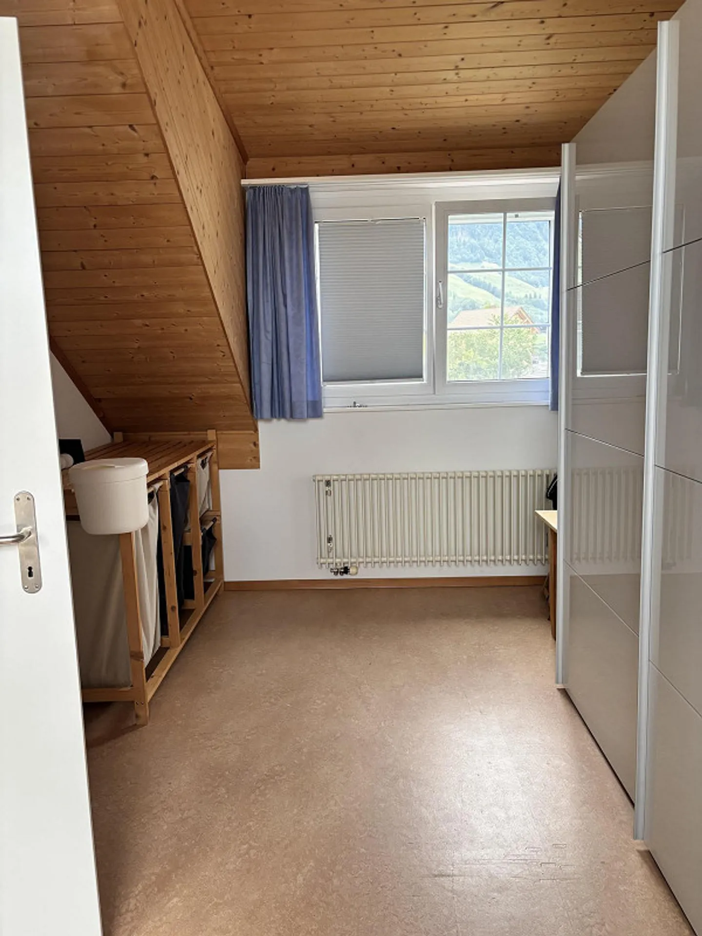 Appartement 3.5 pièces - Photo 4 sur 9