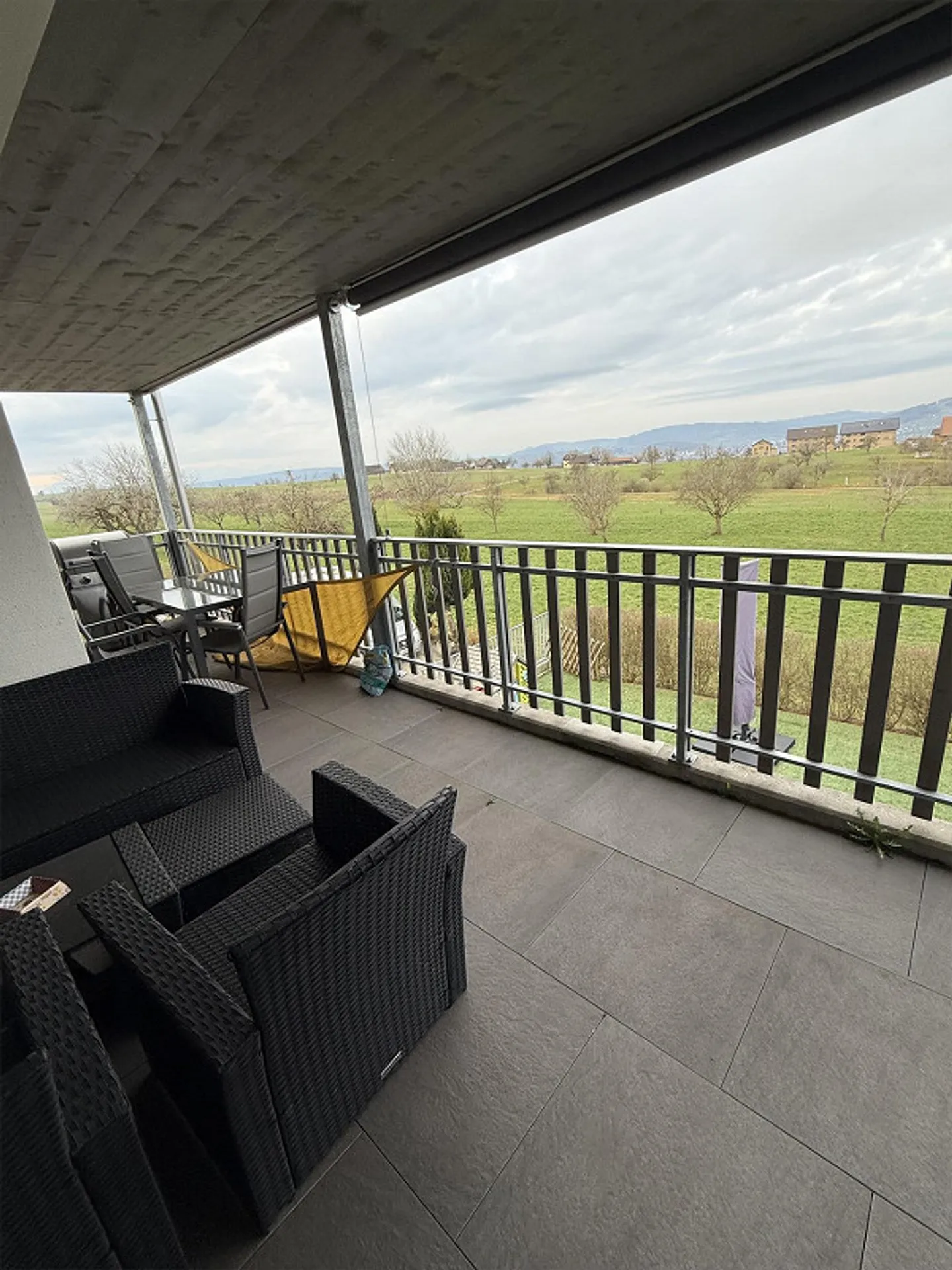 Appartement de 5,5 pièces à Bettwil à louer à partir du 01.06.2026 - Photo 1 sur 8