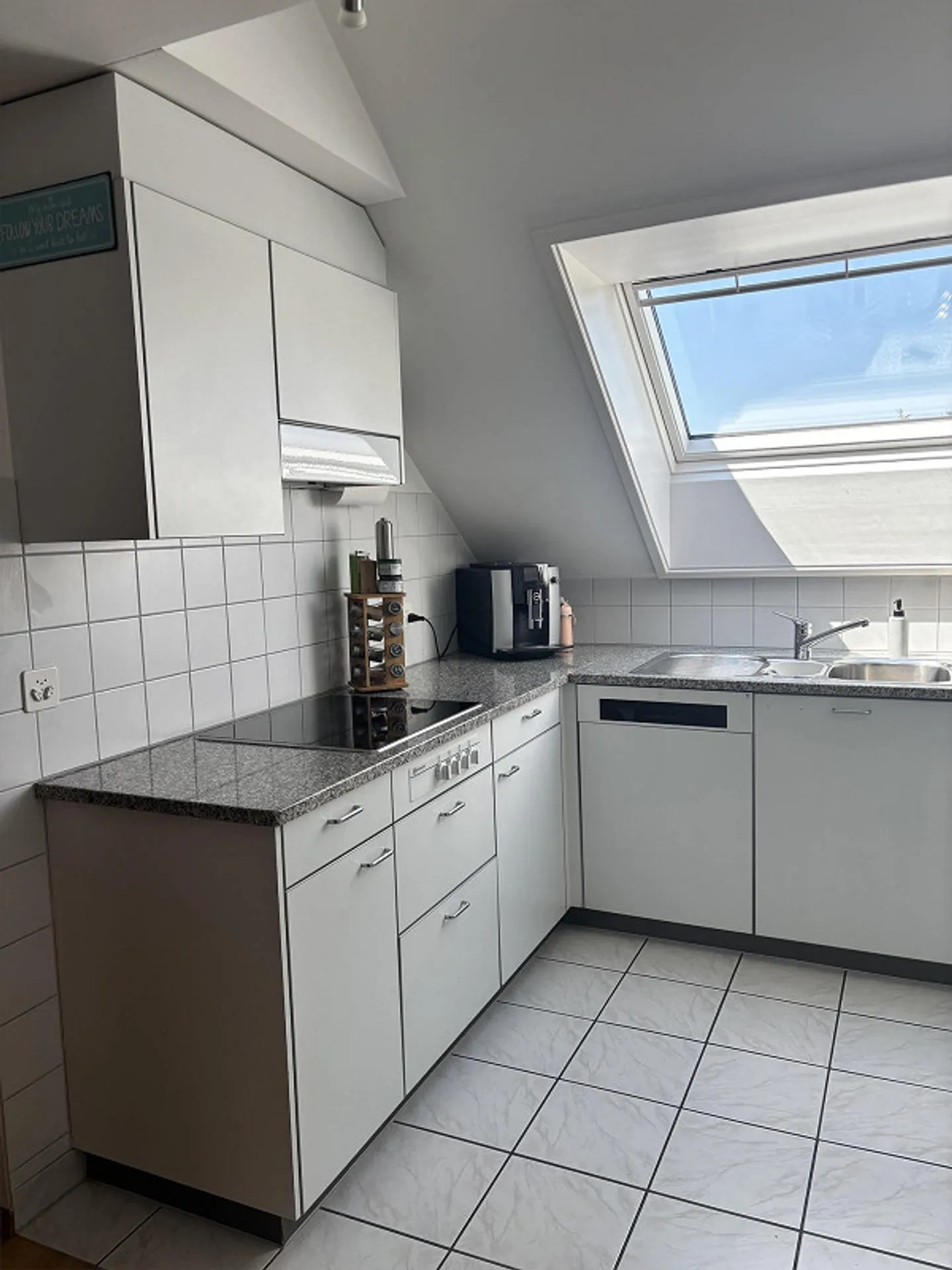 Appartement 3.5 pièces - Photo 6 sur 9